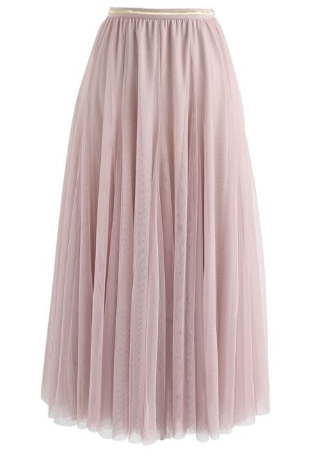 Alina™ | A Dreamy Maxi Skirt for Every Occasion