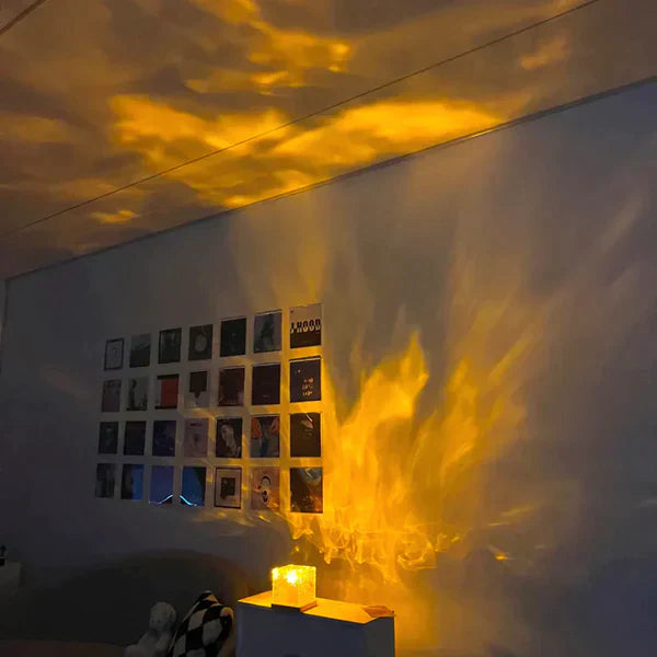 CubeLight™ | Discover the lighting that suits your lifestyle.