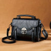 Vivian Vintage Flap Handbag