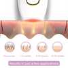 LumaGlow™ | The Ultimate At-Home Laser Hair Removal Solution