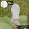 Morgan™ | Orthopedic Non-Slip Unisex Barefoot Shoes