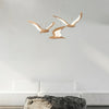 Warbler Chandelier