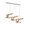 Warbler Chandelier