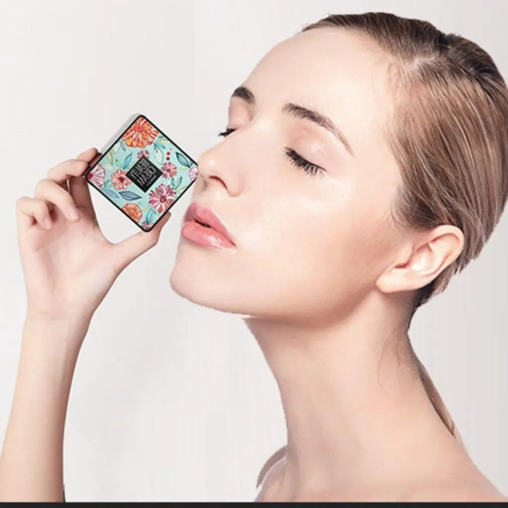 Waterproof Moisture Foundation - For Every Skin Tone