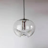 Wave Pendant Light