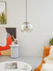 Wave Pendant Light