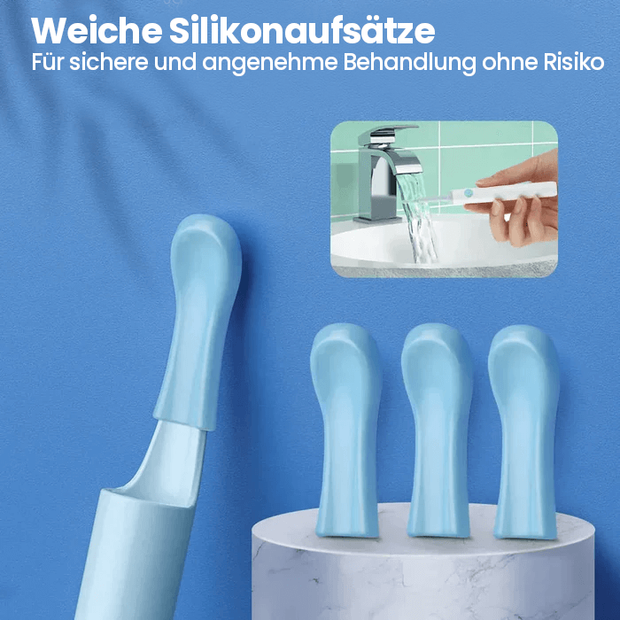 EarVision™ | See, Clean, and Care for Your Ears Safely!