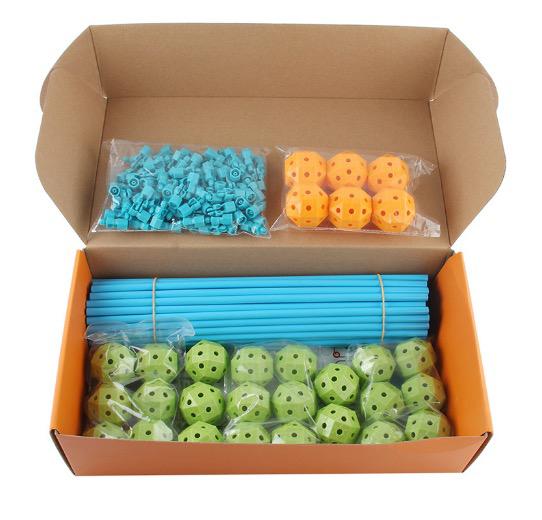 KiddoCabin™ | The Ultimate Build-Your-Own Tent Adventure