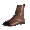 Mirah™ | Elegant Ergonomic Ankle Boots