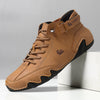 Ryan™ | Waterproof and breathable orthopaedic shoes