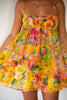 Last Day 50% OFF🔥 I Alicia™ Flower Dress