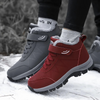 Alexis™ | Step Into Winter With Ease
