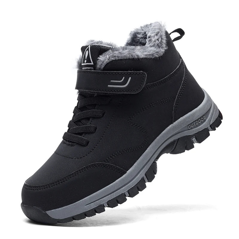 Alexis™ | Step Into Winter With Ease