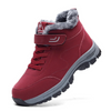 Alexis™ | Step Into Winter With Ease