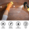 NatureWax™ | Premium Wood Polish