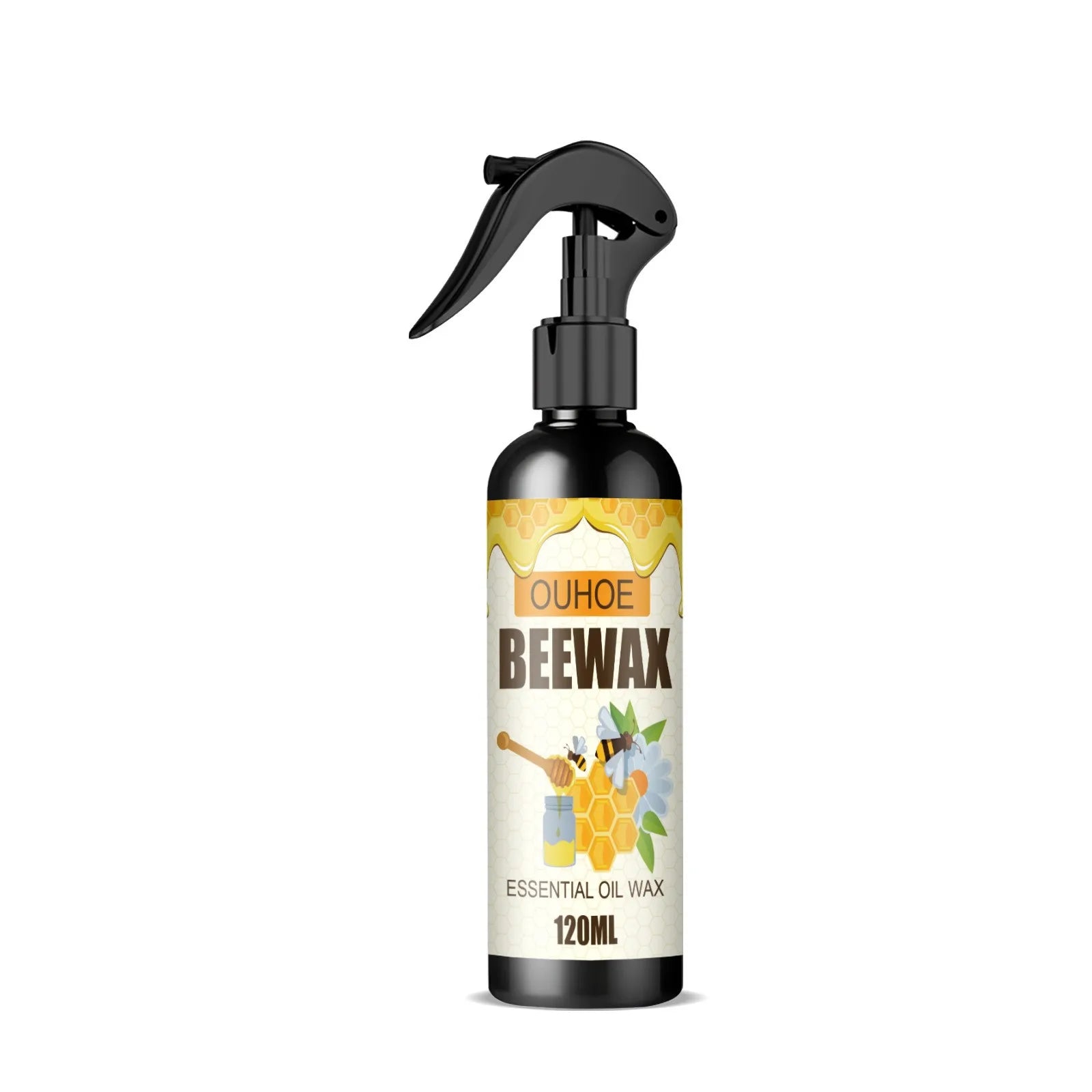 NatureWax™ | Premium Wood Polish