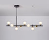 Armature™ - Luxurious pendant light for the dining table