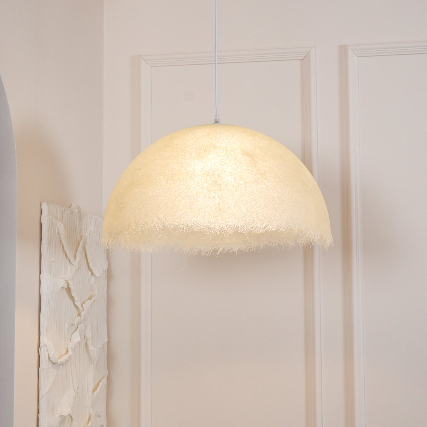 Znts Pendant Lamp