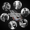 PrivyCase™ | Dual Protection For Your Phone And Privacy