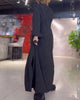 Verena™ | Comfortable Long Stretchy Dress