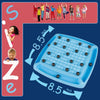 ChessBlend™ | Magnetic Chess Strategy Game