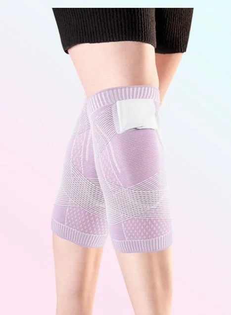 CoreKnee™ | Vital Knee Support for Pain-Free Movement