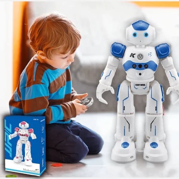 BrightBuddy™ | Your Child’s Smartest Learning Companion