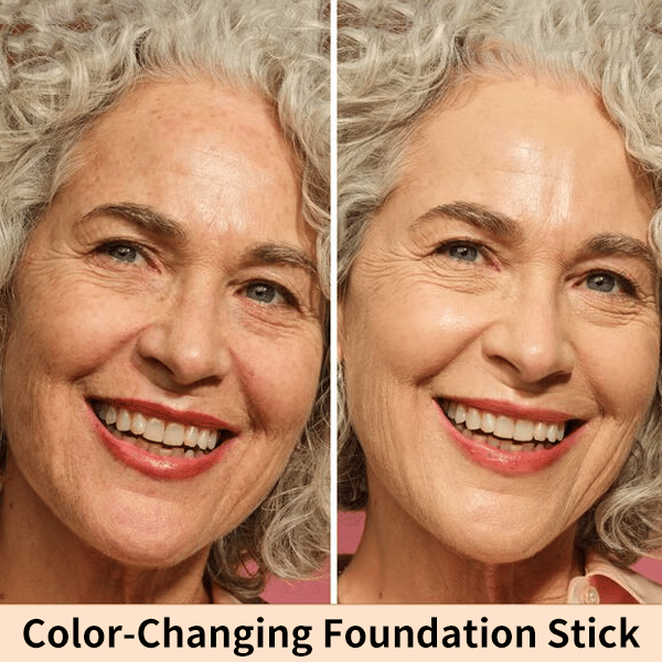 ShadeMatch™ | Flawless Coverage That Adapts to Your Unique Skin Tone