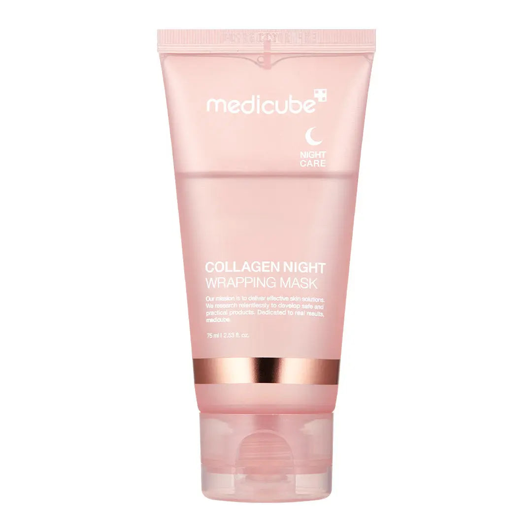RadianceBoost™ | #1 Rated Anti-Aging and Hydrating Collagen Mask