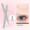 DoubleTips™ | Waterproof Smudge-Proof Slim Eyeliner Pen