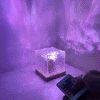 GlowTide™ | Transform Any Space into a Relaxing Escape