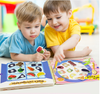 LearnBuddy™ | Fun Activities That Grow with Your Child