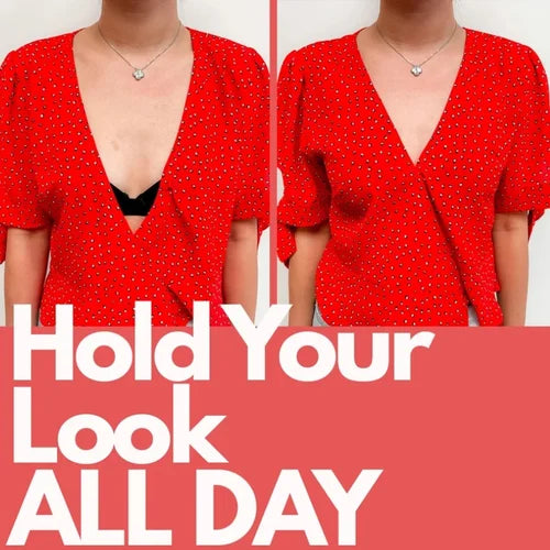 StitchMate™ | Your Ultimate Wardrobe's Best Friend!