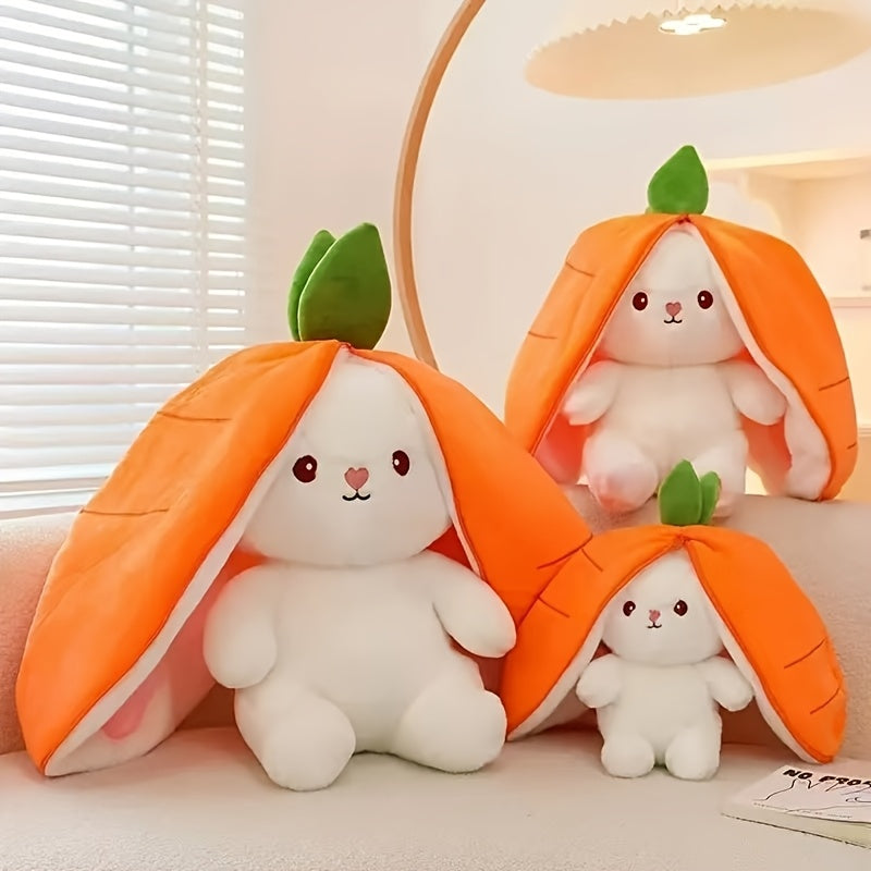 BuddyBunny™ | 2-in-1 Easter Bunny Plushy