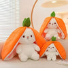 BuddyBunny™ | 2-in-1 Easter Bunny Plushy
