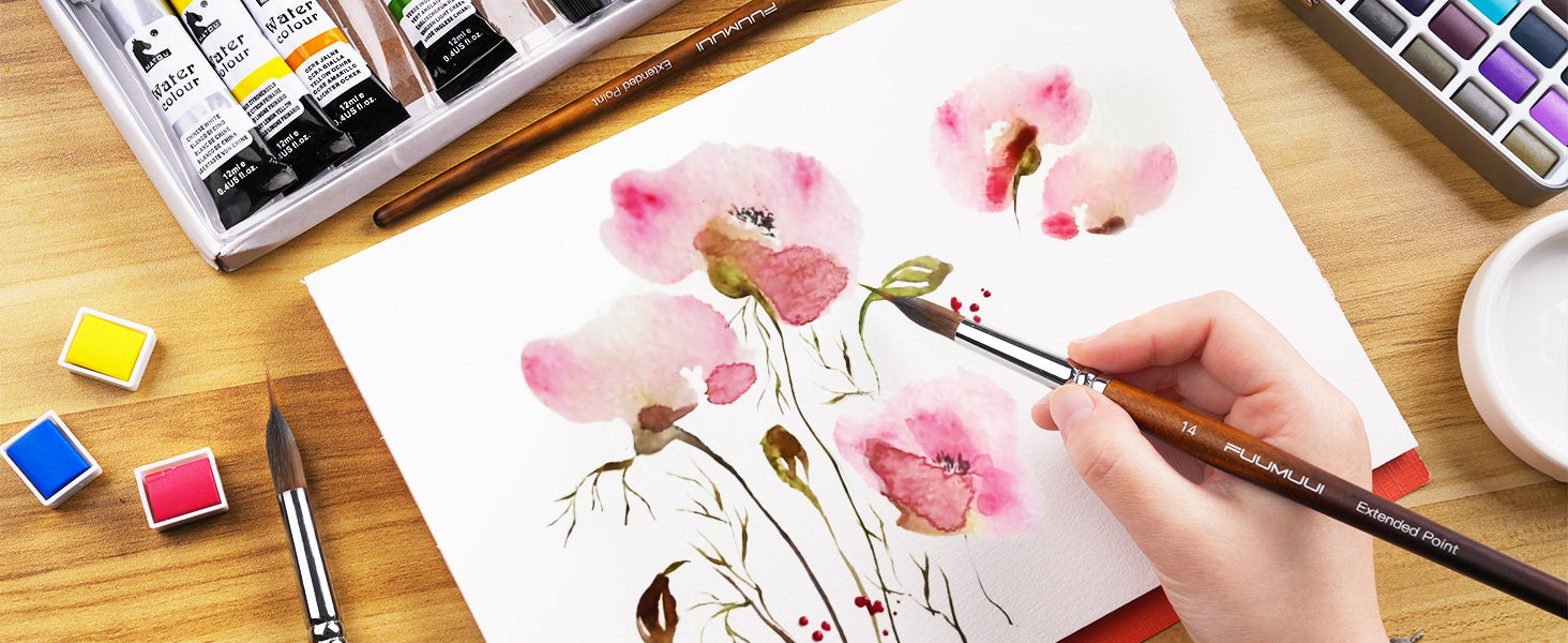 ArtEdge™ | Master Every Line With Smooth, Effortless Control!