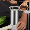 SausagePro™ | Fill Sausages Easily — Mess-Free and Fast!
