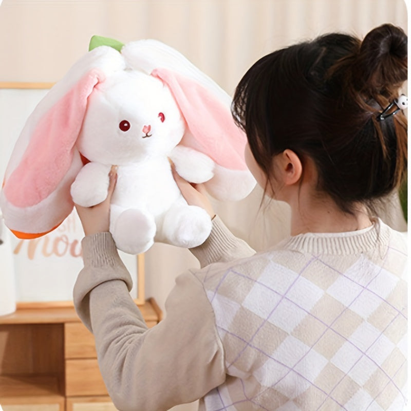 BuddyBunny™ | 2-in-1 Easter Bunny Plushy