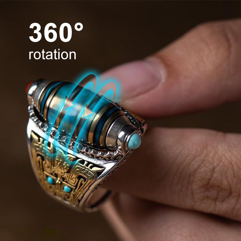 Turqua™ | More Than Jewelry — A Daily Shield of Grace!