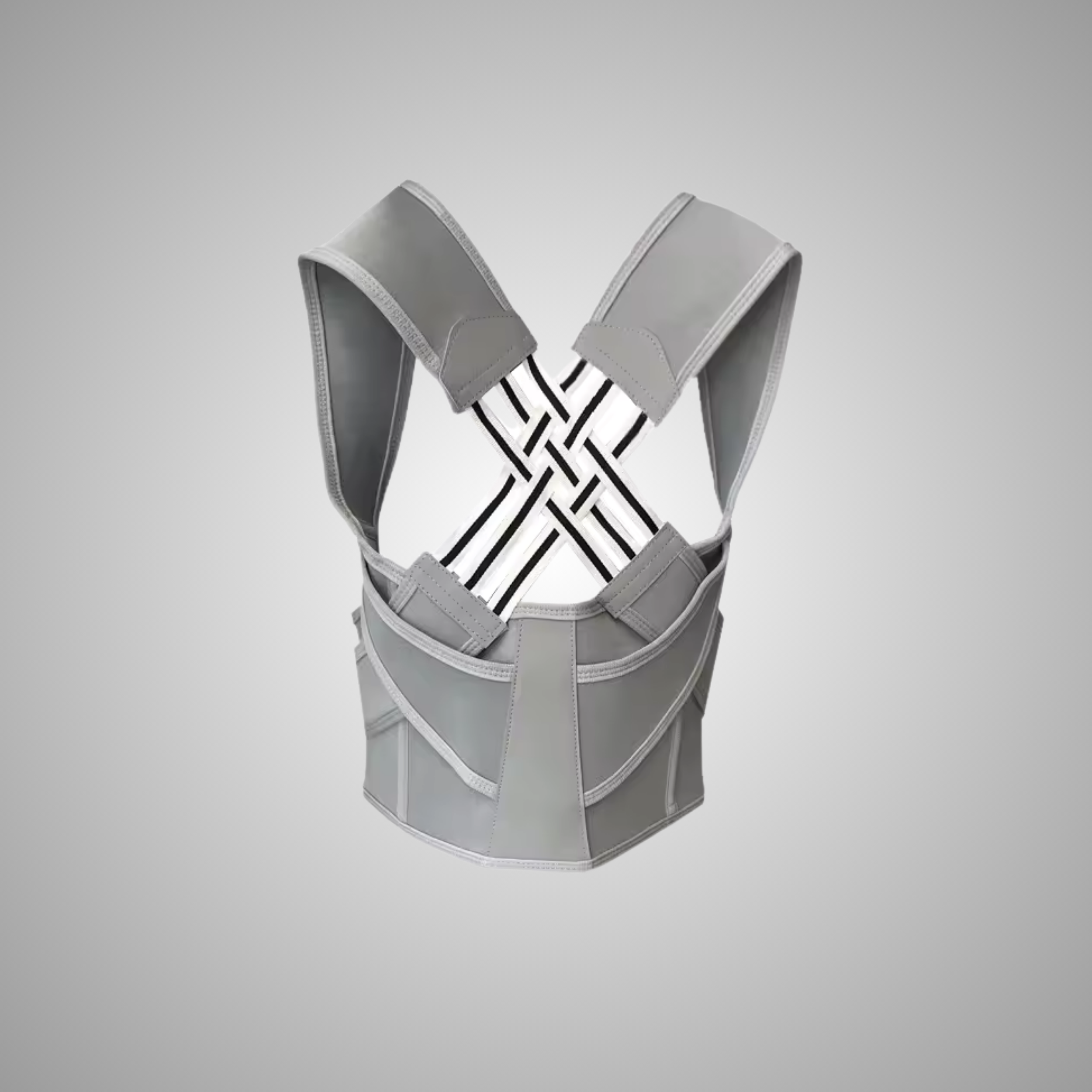 PostureMate™ | Your Everyday Spine Companion!