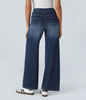 Dani™ | High-waist comfort jeans