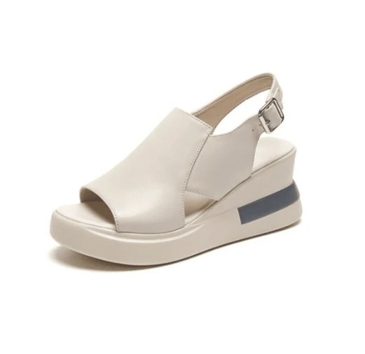 Vina™ | Live Fashionably, Walk Comfortably!