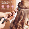 Azure 5 in 1 Iron Curler (Last Day 70% Of Sale!)