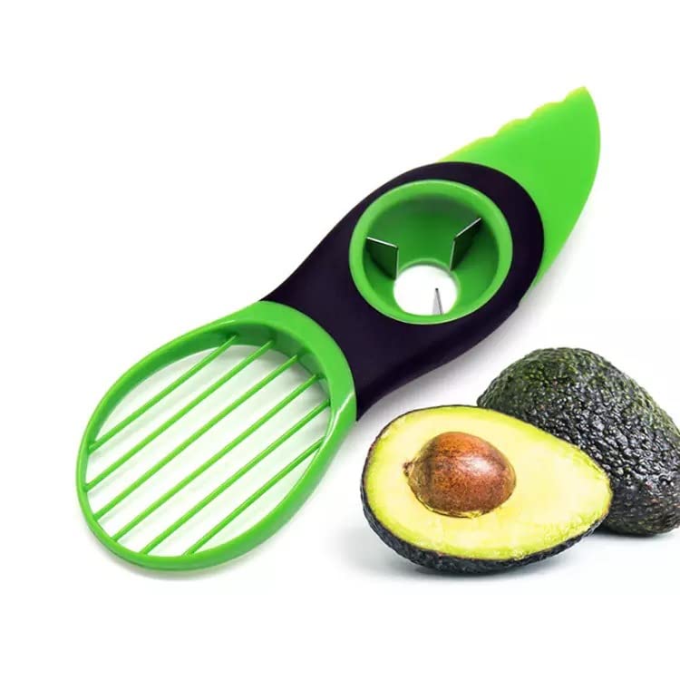 AvoCraft™ | Your Handy Tool for the Perfect Avocado Every Time!