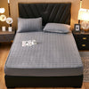 CloudLoom™ | Breathable Elegance for Every Mattress