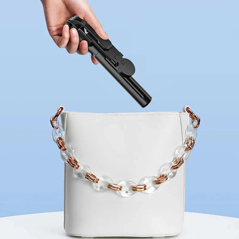 FlexiShoot™ | Elevate Every Shot with Pro-Level Ease