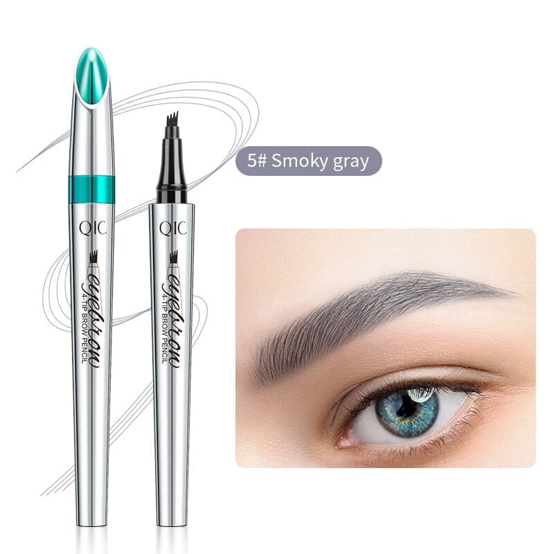 BrowCraft™ | Tattoo-Like Brows That Stay All Day