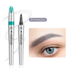 ArchDefine™ | 3D Waterproof Eyebrow Pencil for Perfectly Defined Brows