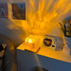 GlowTide™ | Transform Any Space into a Relaxing Escape