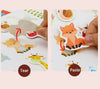 LearnBuddy™ | Fun Activities That Grow with Your Child